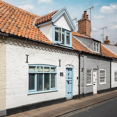 7 Church Street, Southwold Zewnętrze zdjęcie